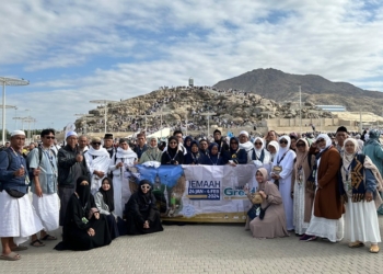 Kunci Sukses Tanur Muthmainnah Berangkatkan Jamaah Umrah Terbanyak