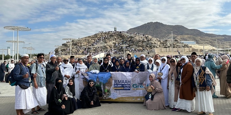 Kunci Sukses Tanur Muthmainnah Berangkatkan Jamaah Umrah Terbanyak