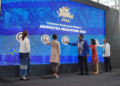 Empat UMKM Binaan Jasa Marga ‘Mejeng’ di Pameran Adiwastra Nusantara 2024