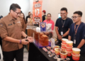 Menparekraf Janji Buka Akses Permodalan UMKM Makin Luas