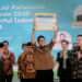 Wonderful Indonesia 2030, Sandiaga Ajak Asosiasi Wujudkan Parekraf Hijau