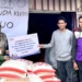 Muamalat Salurkan Bantuan Bencana Banjir di Sumatera Barat