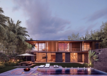 OXO Resmi Lansir Oxo The Residences Bali