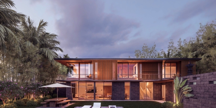 OXO Resmi Lansir Oxo The Residences Bali