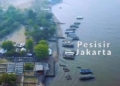 BPBD Ingatkan Banjir Rob di Pesisir Utara Jakarta 29 Mei 2024
