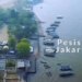 BPBD Ingatkan Banjir Rob di Pesisir Utara Jakarta 29 Mei 2024