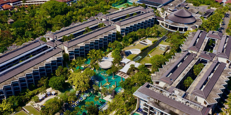 WWF ke-10 Pacu Geliat Sektor Parekraf, PHRI: Layanan Amenitas Kami Terbaik