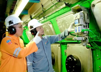 Kelistrikan Andal Tanpa Kedip, PLN Siap Sukseskan KTT WWF Bali