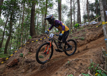 Borobudur Siap Gelar Balap Sepeda Bergengsi BOB Downhill 2024
