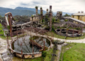 UNESCO Akui Pabrik Indarung I Sebagai Warisan Memori Asia Pasifik