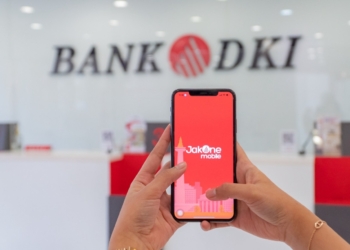 Dorong Transaksi Nontunai, Bank DKI Gandeng Komunitas Mini 4WD