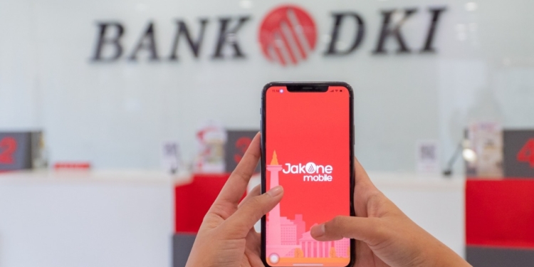Dorong Transaksi Nontunai, Bank DKI Gandeng Komunitas Mini 4WD