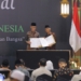 OJK dan BI Teken MoU dengan MUI Perkuat Jasa Keuangan Syariah