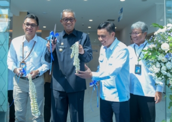Supaya Optimal Garap Pasar Properti Cirebon, BTN Relokasi Kantor Cabang