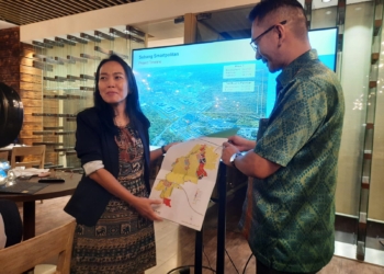 Subang Smartpolitan Targetkan Penjualan Lahan Industri 164 Hektar