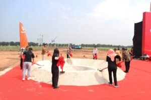 Perusahaan Motor Listrik China Yeda