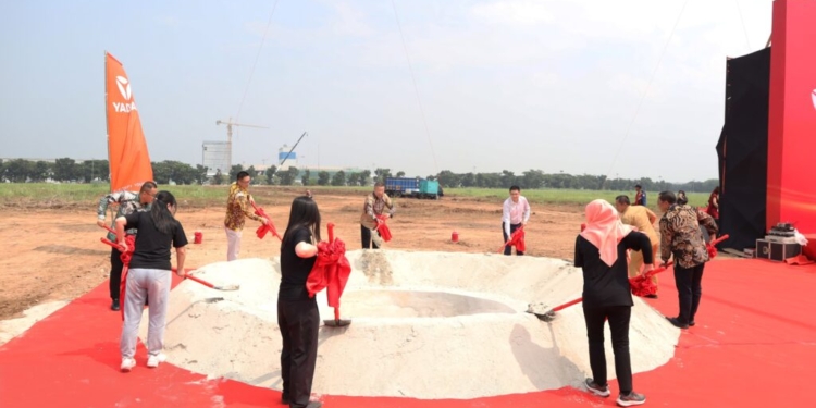 Perusahaan Motor Listrik China Yeda