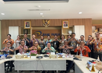 Realisasi Penyaluran KPR Subsidi FLPP Sudah Hampir 50% dari Target