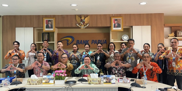 Realisasi Penyaluran KPR Subsidi FLPP Sudah Hampir 50% dari Target