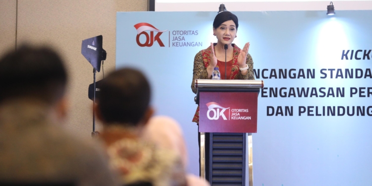 OJK: Makin Besar Janji Keuntungan, Kian Tinggi Potensi Penipuan