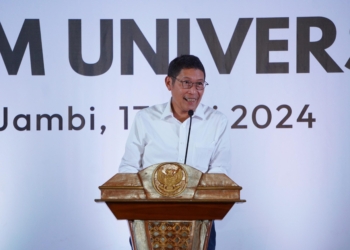 Sama Penyebab Orang Tertipu Investasi Abal-Abal