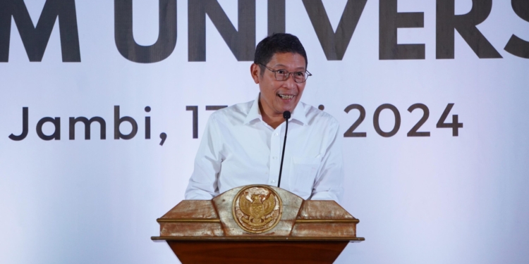 Sama Penyebab Orang Tertipu Investasi Abal-Abal