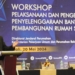 Kementerian PUPR Pakai e-Purchasing Percepat Pengadaan Rusun