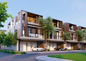 Metland Cyber Puri Lansir Rumah Mewah Dilengkapi Lift