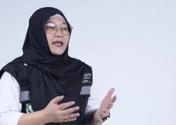 Kemenag: Garuda Gagal Beri Layanan Terbaik Bagi Jemaah Haji