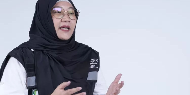 Kemenag: Garuda Gagal Beri Layanan Terbaik Bagi Jemaah Haji