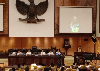 Ketua MPR: Sekarang Harusnya Fokus Tingkatkan Daya Beli, Bukan Tapera