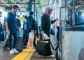 Long Weekend, KAI Tambah Jumlah Perjalanan Kereta
