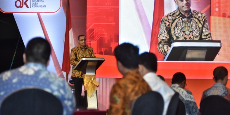 OJK Rilis Panduan Anti Fraud di Bisnis Fintech dan Aset Kripto