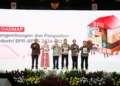 OJK Rilis Peta Jalan Penguatan Bank Perekonomian Rakyat