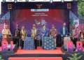 OJK Gelar Harvesting Gerakan Nasional Bangga Buatan Indonesia