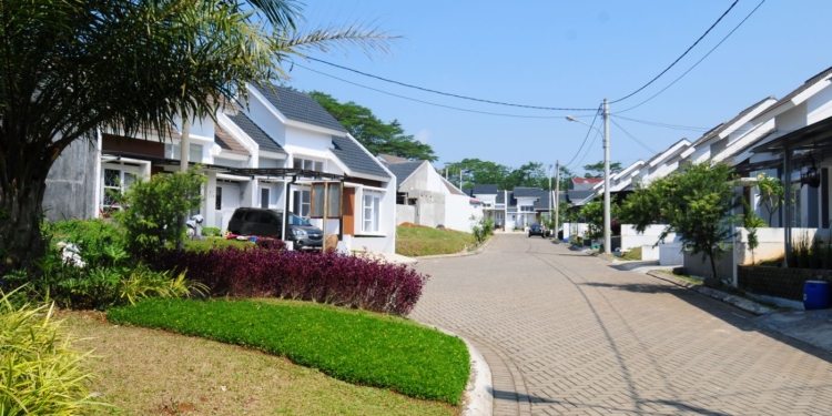 Rumah Rp500 Juta Masih Jadi Favorit Pencari Hunian