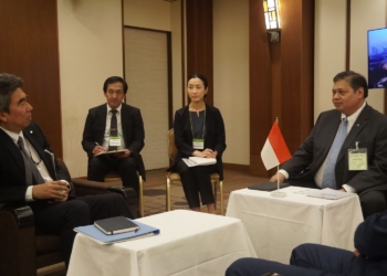 Tahun Depan Ekonomi Digital Indonesia Capai Rp2.000 Triliun