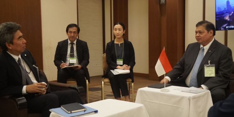 Tahun Depan Ekonomi Digital Indonesia Capai Rp2.000 Triliun