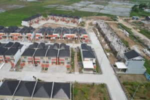 CSG Pecah Sertifikat
