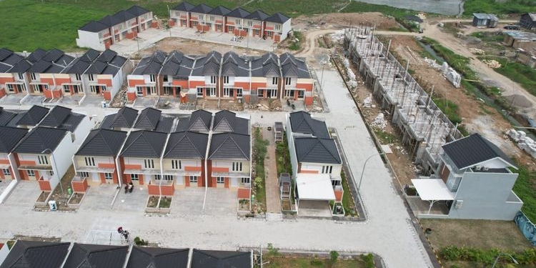 CSG Pecah Sertifikat