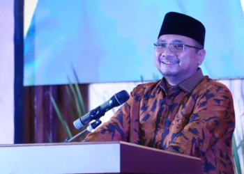 Menag: Soal UKT Prinsipnya Jangan Beratkan Mahasiswa