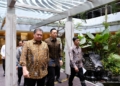 Pemerintah Tetapkan 3 KEK Baru, Salah Satunya di BSD City