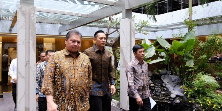 Pemerintah Tetapkan 3 KEK Baru, Salah Satunya di BSD City