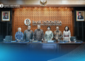Gubernur BI: April Penyaluran Kredit Tumbuh Tinggi