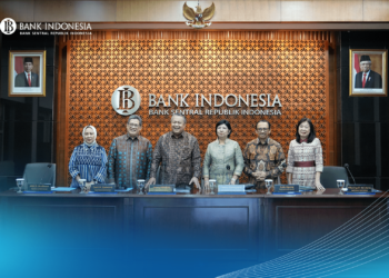 Dorong Peningkatan Kredit, BI Perluas Cakupan Insentif KLM