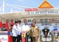 Jalan Tol Pekanbaru-Padang, di Riau Sudah 186 Km, di Sumbar Masih Nihil