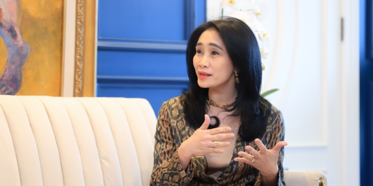 Tegaskan Dukungan pada Aspek Keberlanjutan, BRI Tawarkan KPR Green Financing