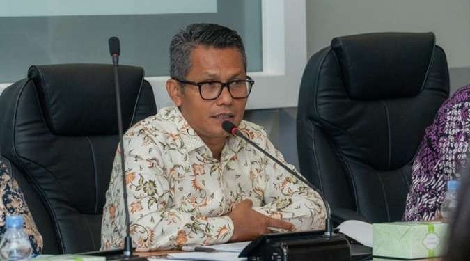 Industri Pengolahan Masih di Zona Ekspansif Tapi Stagnan