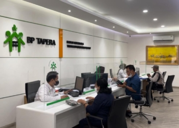 BP Tapera Sudah Kembalikan Taperum Rp4,2 Triliun Kepada Pensiunan PNS