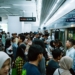 Pengguna MRT Meroket 153% Saat Perayaan HUT Jakarta ke-497